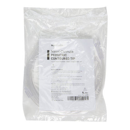 McKesson Nasal Cannula, Pediatric