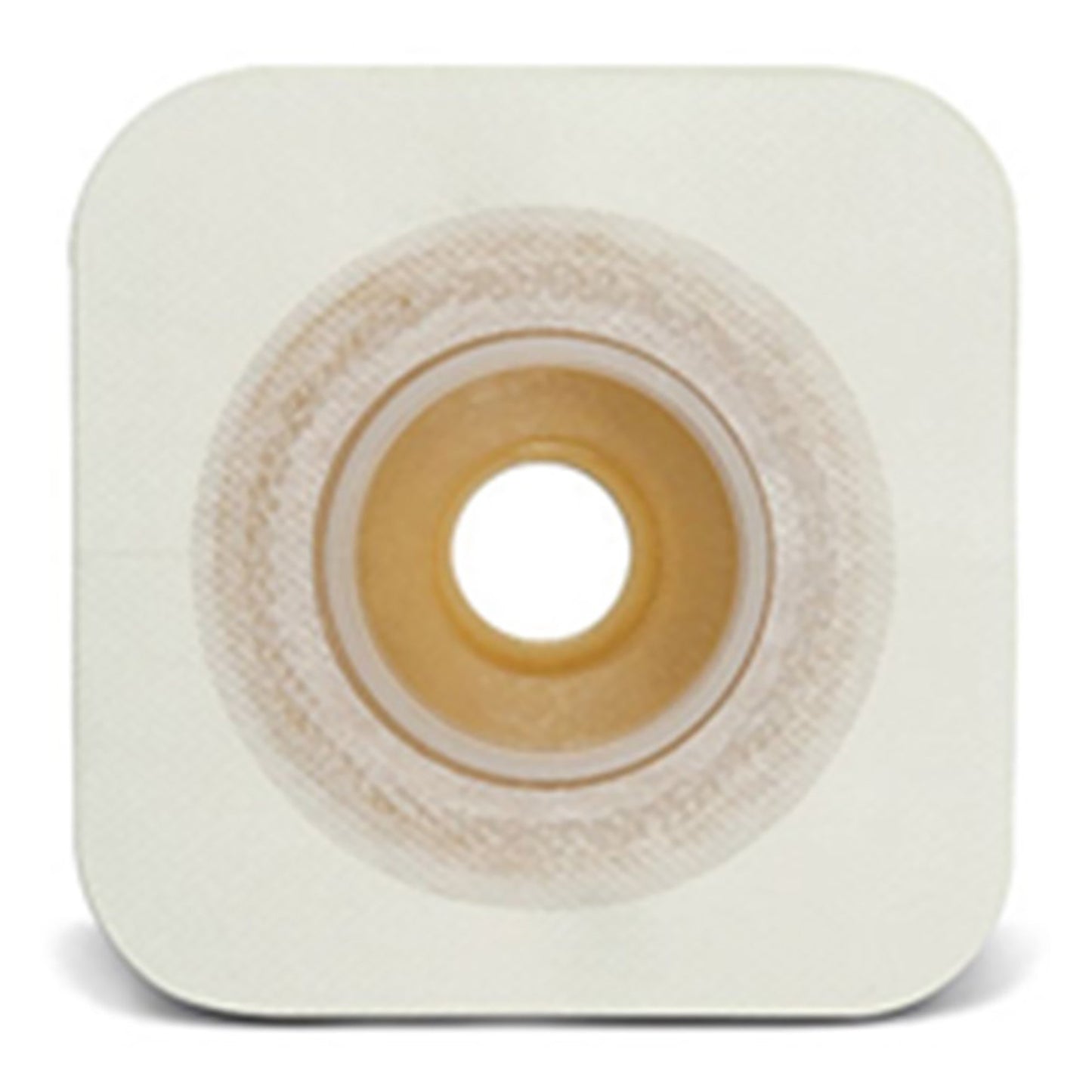 Sur-Fit Natura® Durahesive® Ostomy Barrier for 7/8 to 1-1/4 Inch Stomas