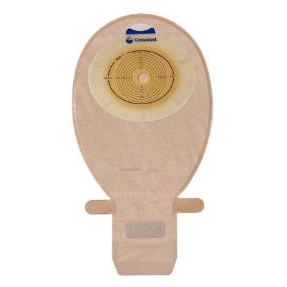SenSura® 1-Piece Opaque Ostomy Pouch