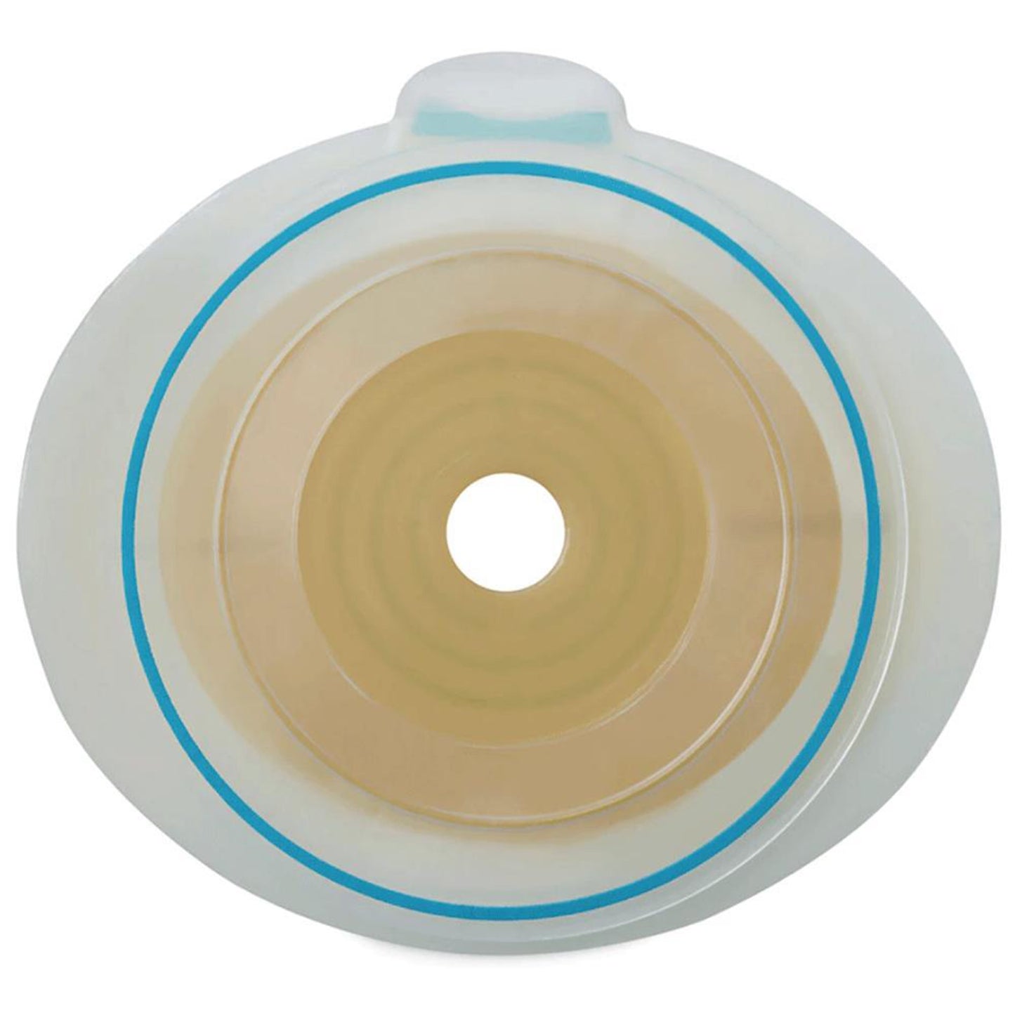 SenSura® Mio Click Ostomy Barrier, 25 mm Stoma Opening