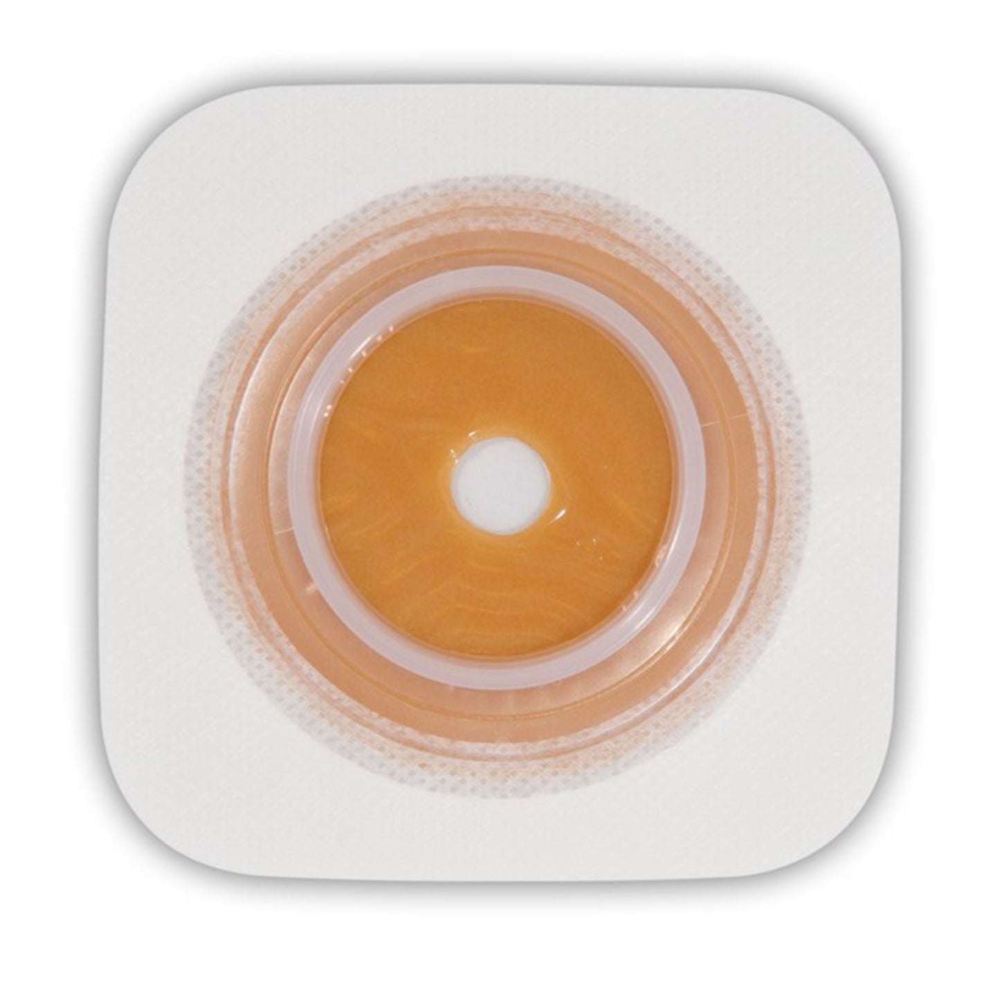 Sur-Fit Natura® Colostomy Barrier With 1 7/8-2-1/2 Inch Stoma Opening