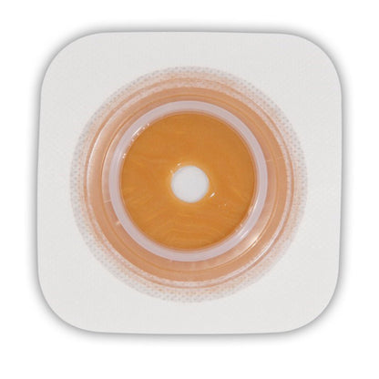 Sur-Fit Natura® Colostomy Barrier With 1 7/8-2-1/2 Inch Stoma Opening