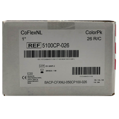 CoFlex® NL Self-adherent Closure Cohesive Bandage