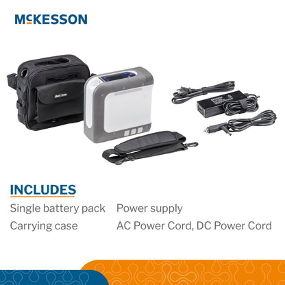 McKesson Oxygen Concentrator