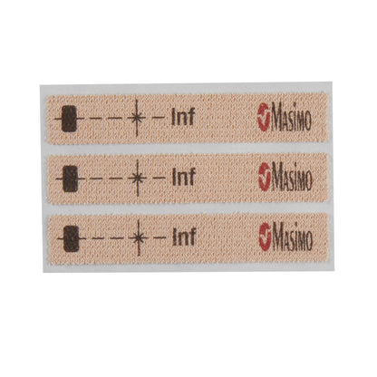 Masimo SpO2 Sensor Replacement Tape, Infant