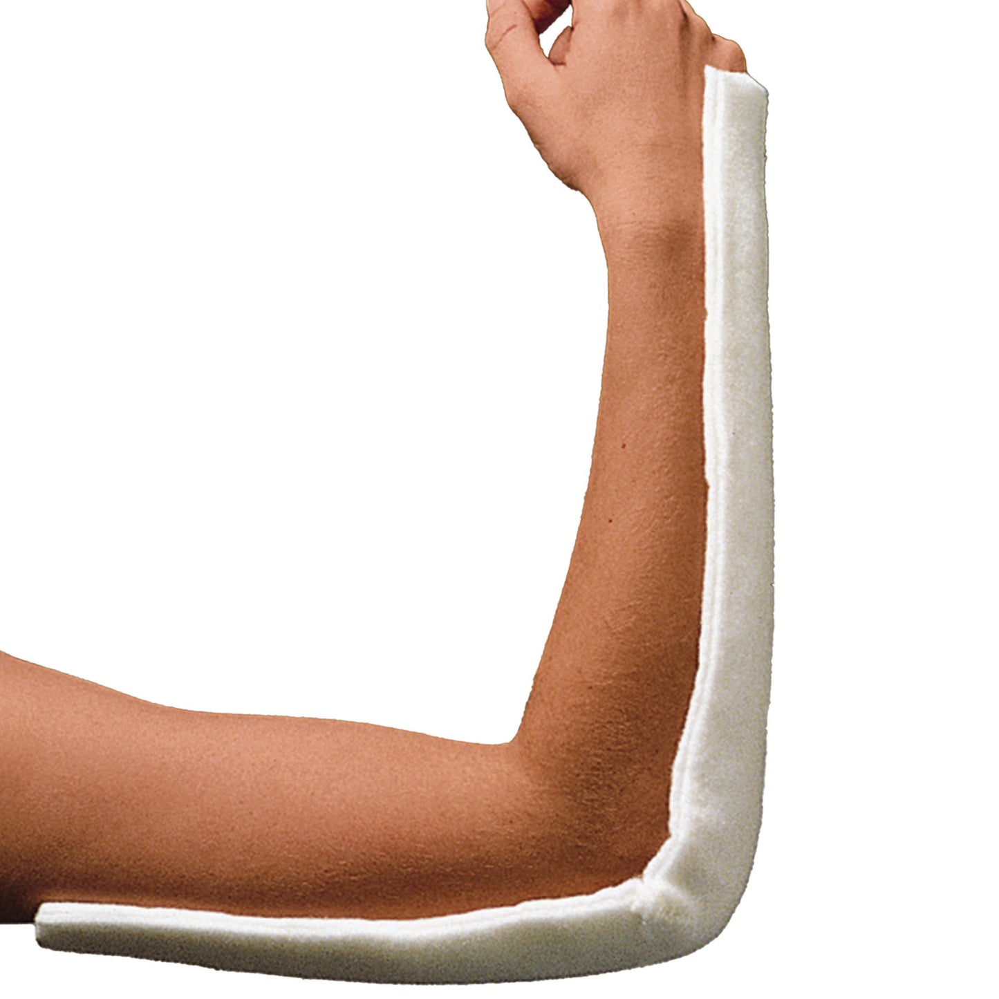 ORTHO-GLASS® Unpadded Precut Splinting System, 4 x 30 Inch