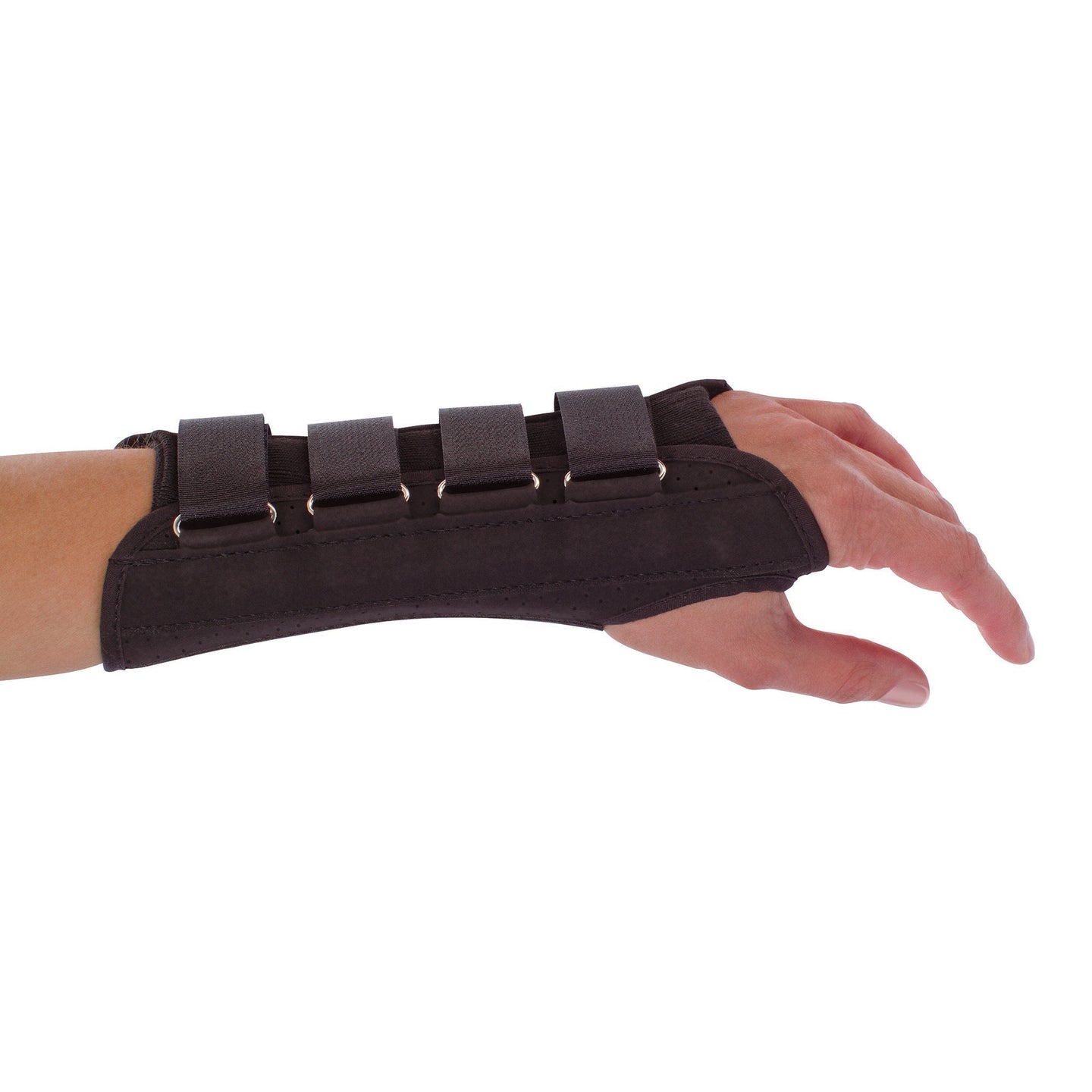 ProCare® Left Wrist Support, Medium