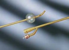 Bardex® Lubricath® Foley Catheter, Medium