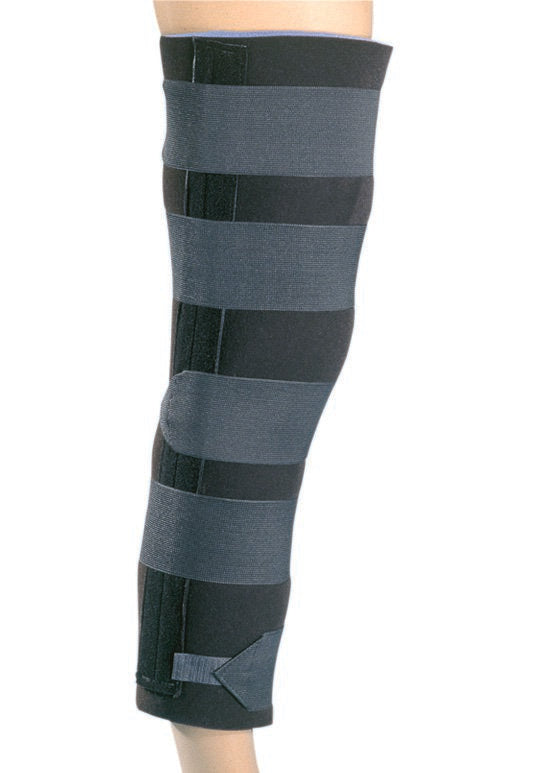 ProCare® Quick–Fit™ Knee Immobilizer, 18-Inch Length