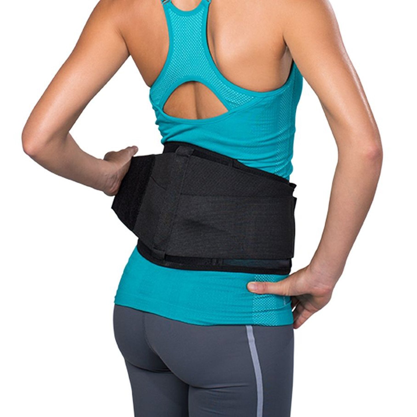 ProCare® ComfortForm™ Back Support