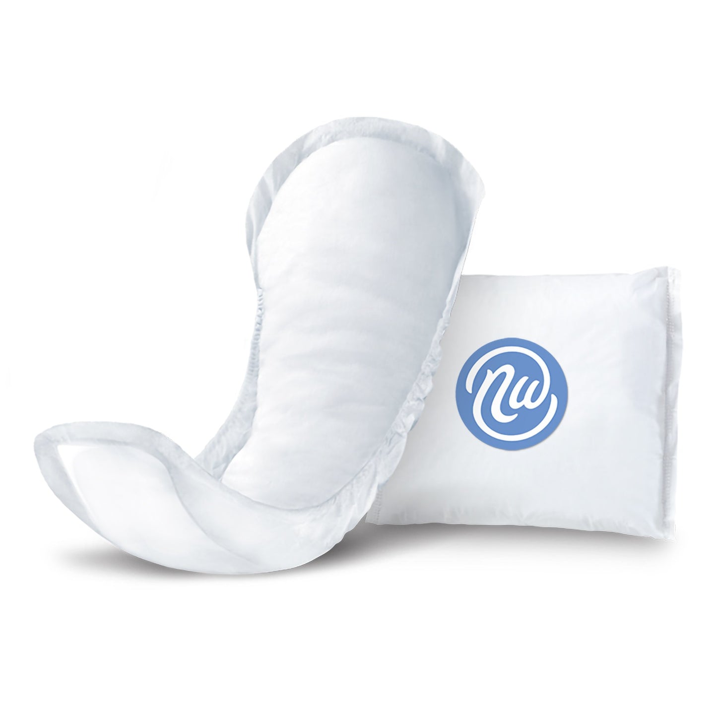 Nexwear Maximum Regular Bladder Control Pads, Unisex