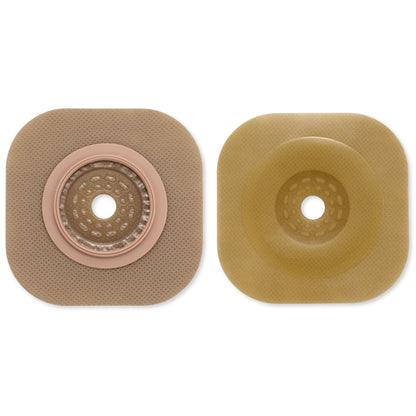 New Image™ Flat CeraPlus™ Skin Barrier, Up to 44 mm Opening