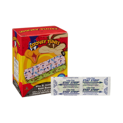 Looney Tunes™ Stat Strip® Adhesive Strip