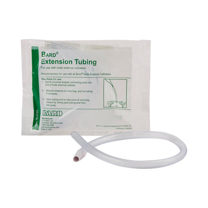 Bard® Tube, Leg Bag Extension