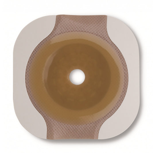 New Image™ Flextend™ Colostomy Barrier, Cut to Fit for Stomas up to 89 mm