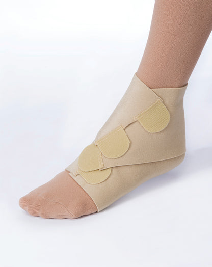 JOBST® FarrowWrap® Strong Footpiece 30-40 mmHg Tan