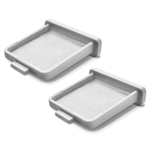 DreamStation GO Reusable Filter 2 Count
