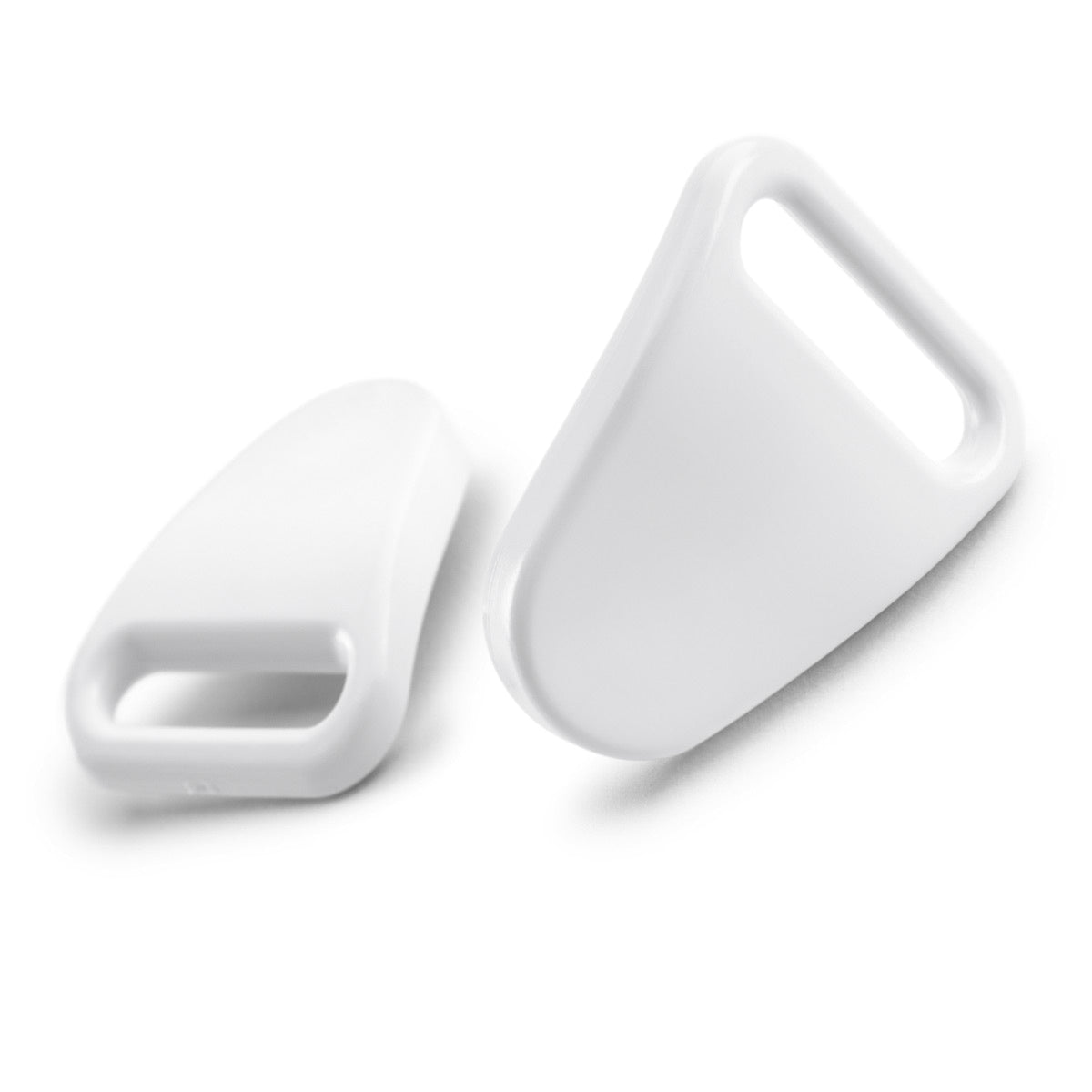 Philips Respironics DreamWear Full Face Magnet Headgear Clips 2 Count