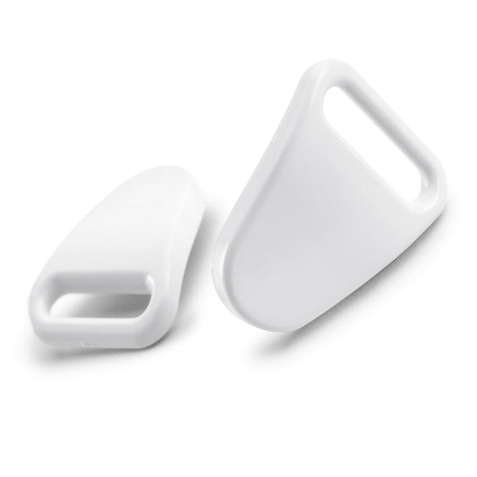 Philips Respironics DreamWear Full Face Magnet Headgear Clips 2 Count