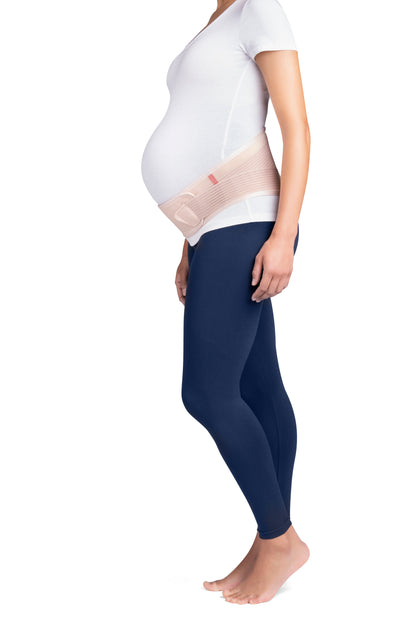 JOBST® Maternity Support Belt Rose