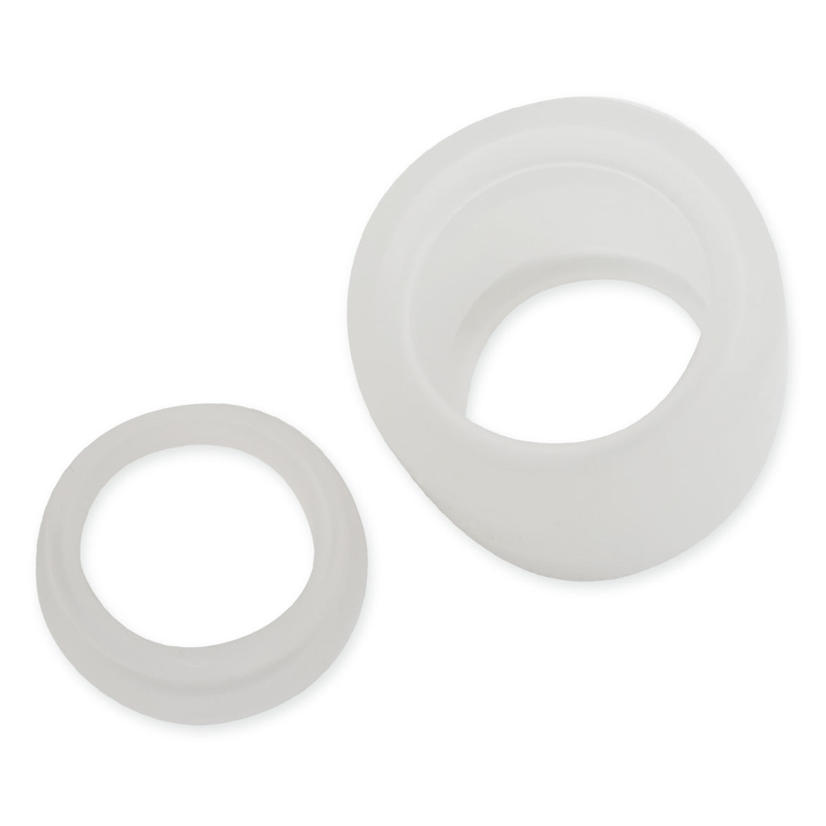 Humidifier Dry Box and Inlet Seal