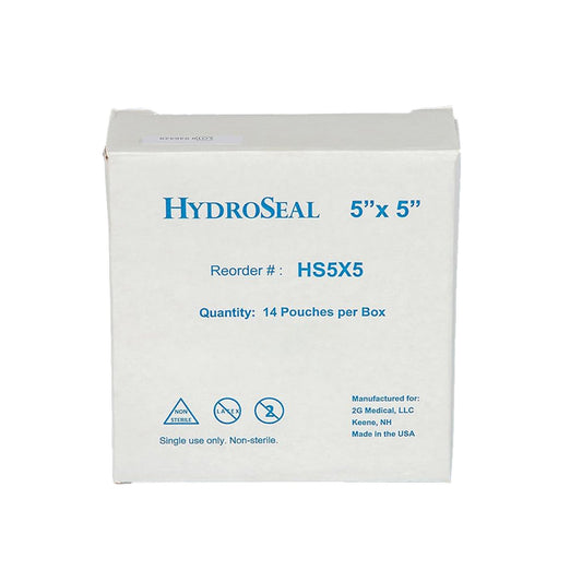 HydroSeal IV Site Barrier Protector