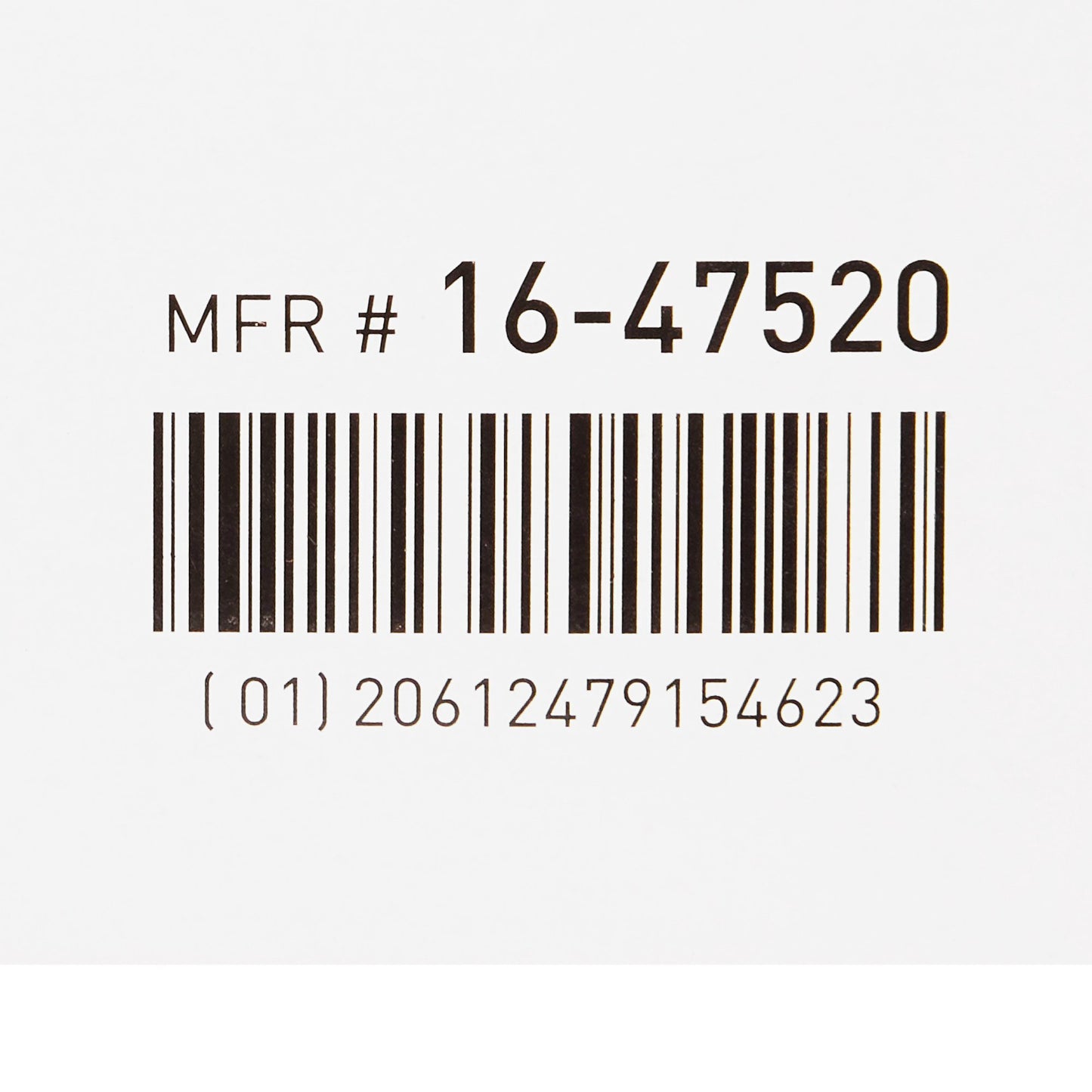 McKesson Adhesive Medical Tape, 2 Inch x 10 Yard