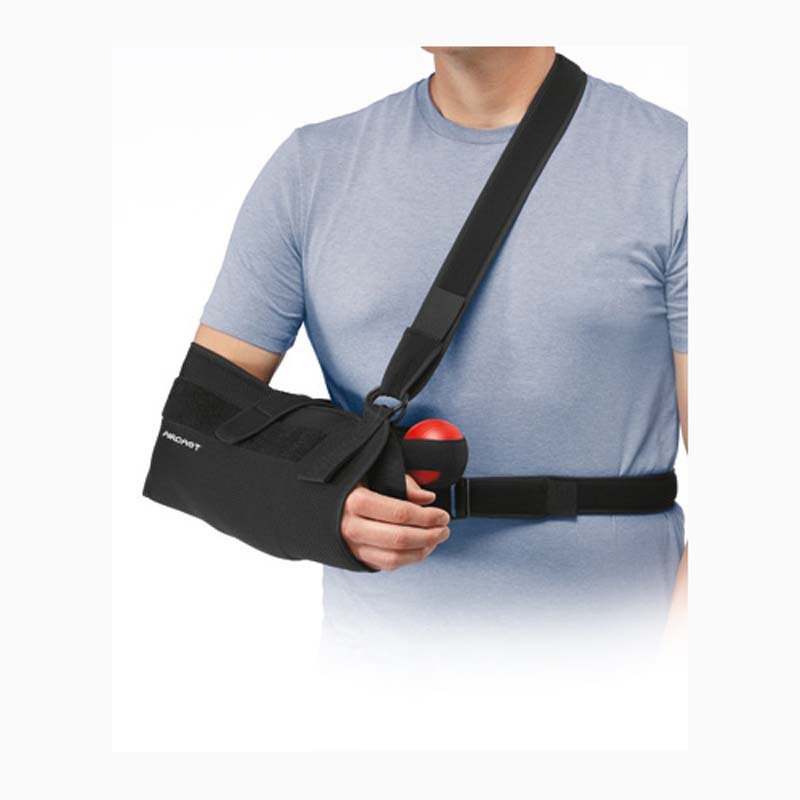 Aircast® Quick-Fit® Shoulder Immobilizer, One Size Fits Most