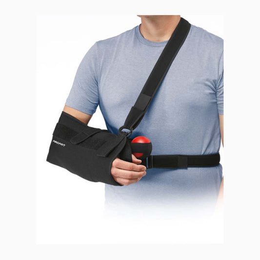 Aircast® Quick-Fit® Shoulder Immobilizer, One Size Fits Most