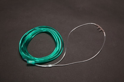 Salter-Style® Nasal Cannula, Clear