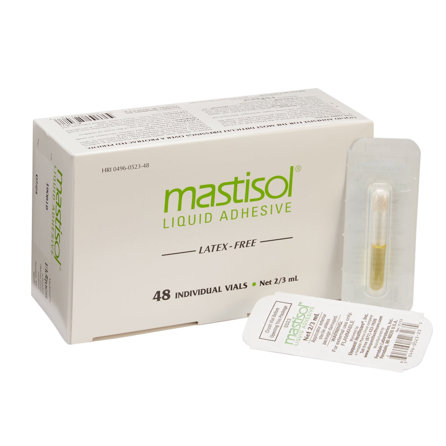 Mastisol® Liquid Adhesive