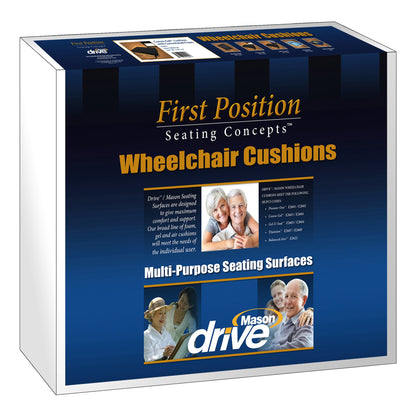Premier™ One Foam Seat Cushion