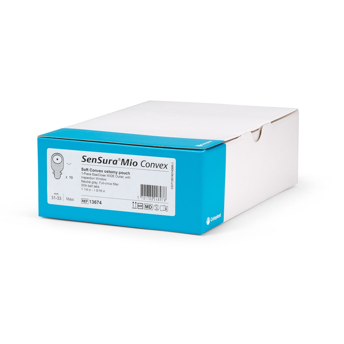 SenSura® Ostomy Pouch