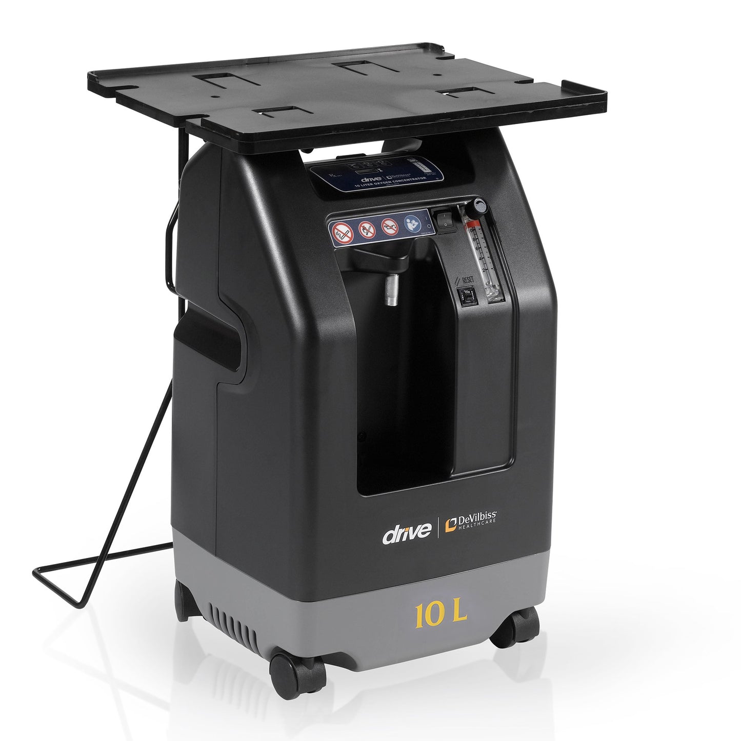 DeVilbiss 1025 Oxygen Concentrator