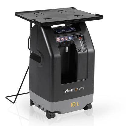 DeVilbiss 1025 Oxygen Concentrator
