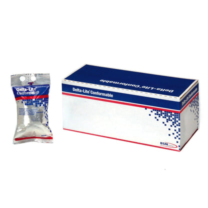 Delta-Lite® Conformable™ White Cast Tape