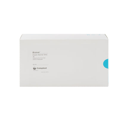 Brava® Skin Barrier Strip, BodyFit Technology