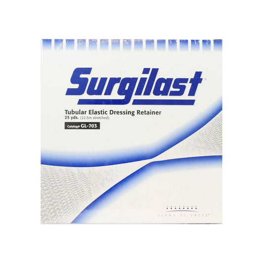 Surgilast® Elastic Net Retainer Dressing, Size 3