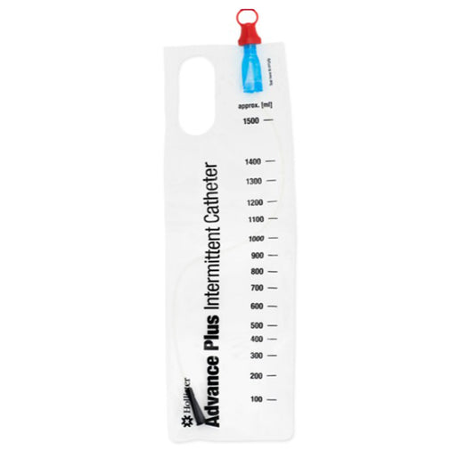 Advance Plus™ Intermittent Catheter Kit