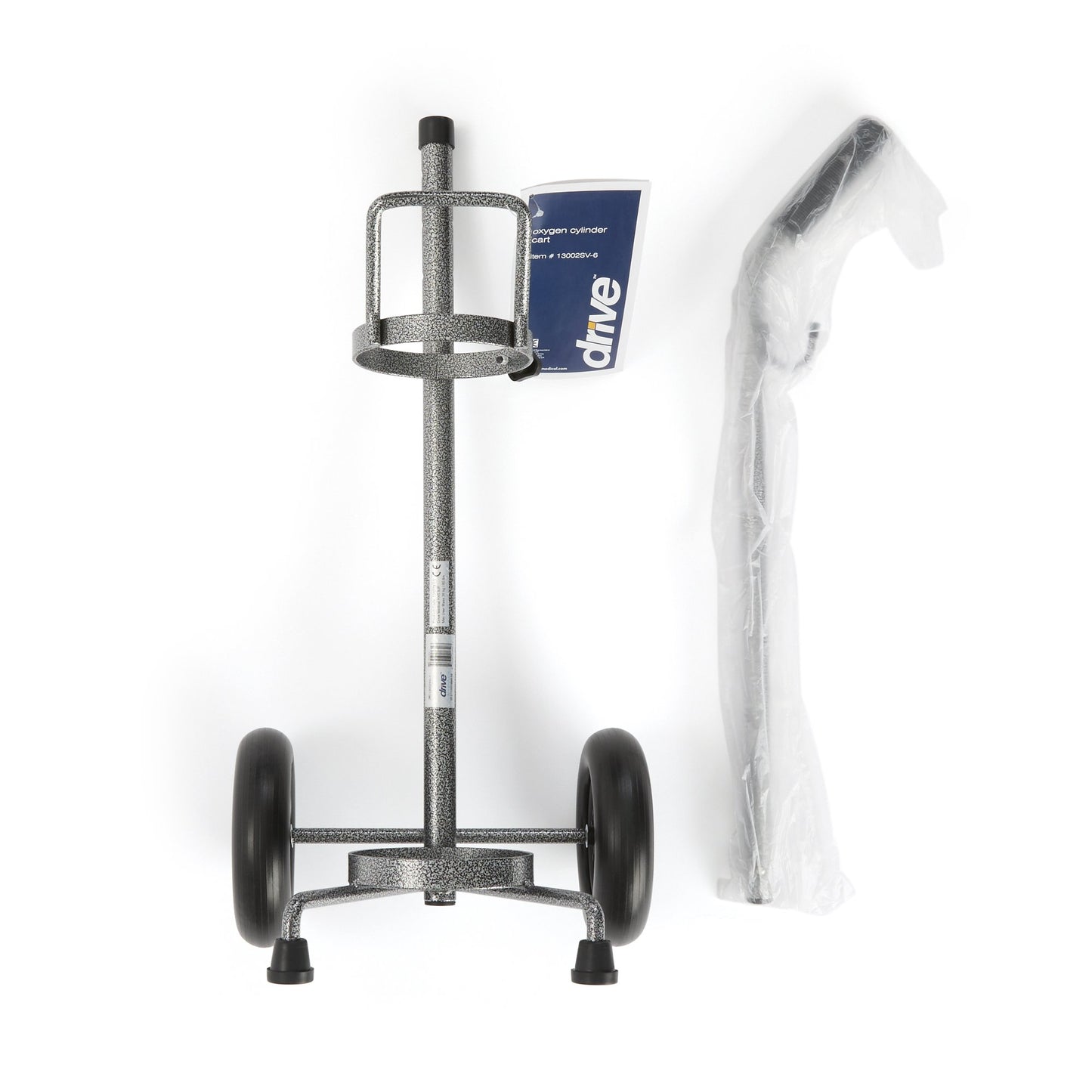 Drive™ Oxygen Cylinder Cart