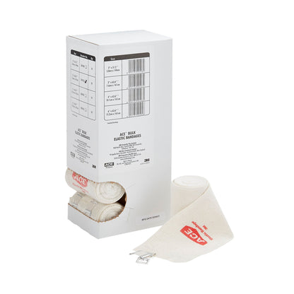 3M™ Ace™ Clip Detached Closure Elastic Bandage