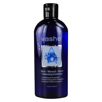 Vashe® Wound Cleanser