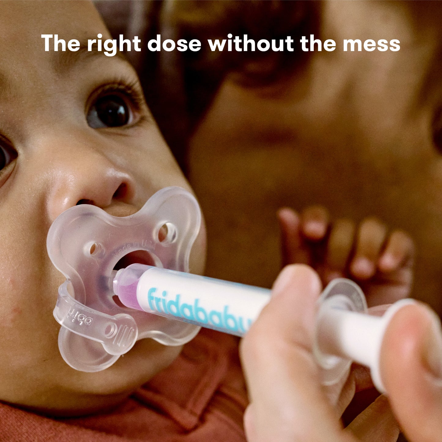 Frida Baby Pacifier / Medicine Dispener