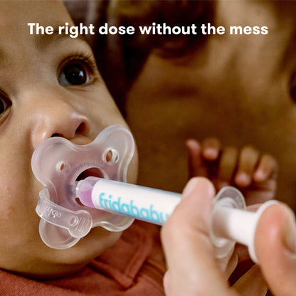Frida Baby Pacifier / Medicine Dispener