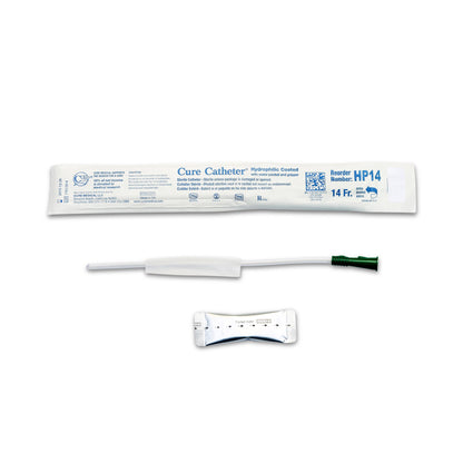 Cure Catheter™ Urethral Catheter, Unisex