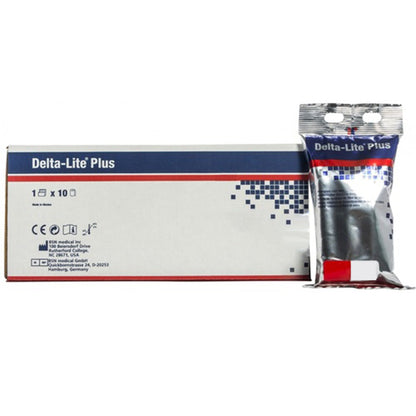 Delta-Lite® Plus Cast Tape, Fiberglass / Resin