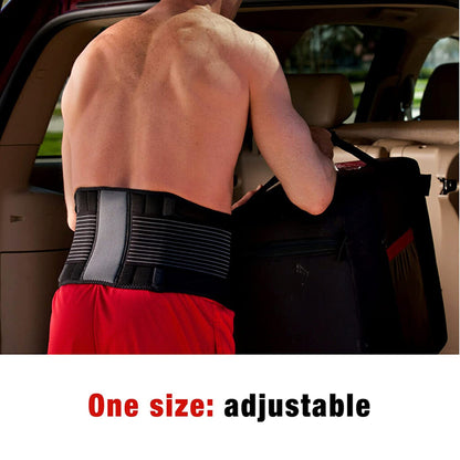 3M™ Ace™ Back Brace, Adult