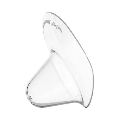 Mamivac® Conical-Shape Nipple Shield, 28 Millimeter