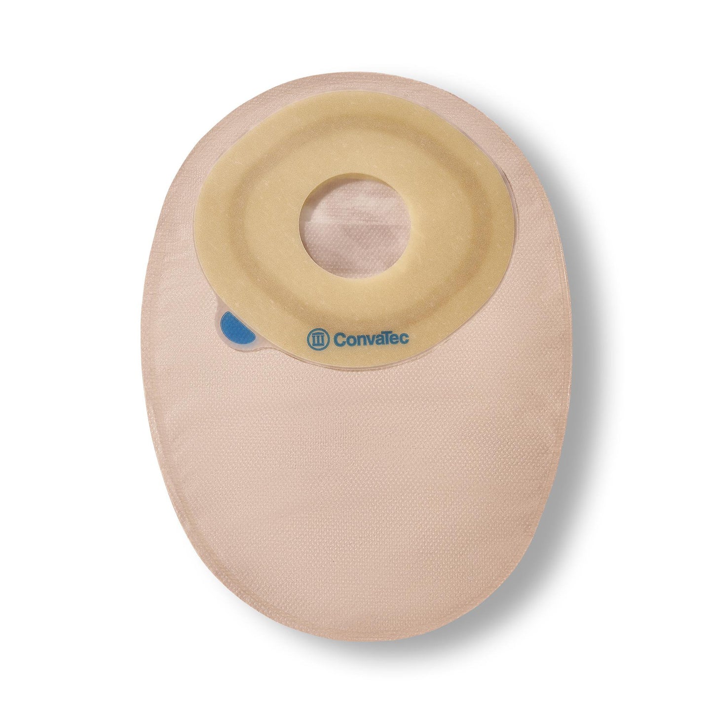 Esteem®+ One-Piece Opaque Ostomy Pouch, Pre-cut to Fit 40 mm Stomas
