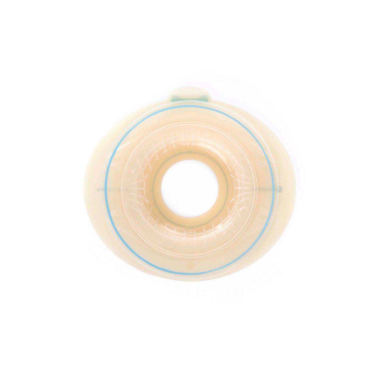SenSura® Mio Convex Flex Ostomy Barrier, 35 mm Stoma Opening